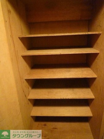 ワコーレ花小金井の物件内観写真